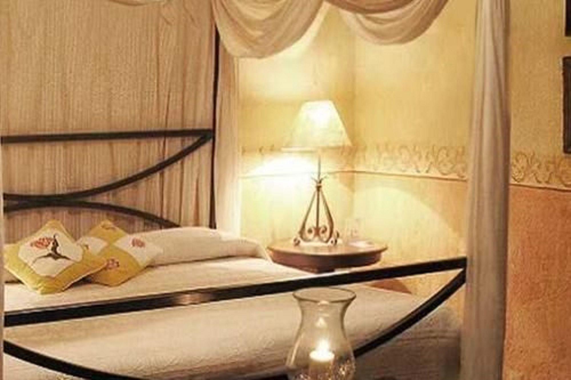 Hacienda Sepulveda Hotel & Spa (Adults Only) Lagos de Moreno Rom bilde